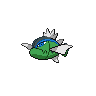 Basculin Blue-Striped Form (basculin) game sprite