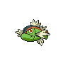 Main Sprite