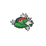Basculin Red-Striped Form (basculin) game sprite