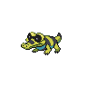 Main Sprite