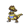 Main Sprite
