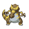 Main Sprite