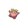 Main Sprite