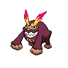Main Sprite