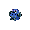 Main Sprite
