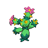 Maractus (maractus) game sprite