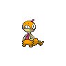 Main Sprite