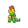 Main Sprite