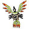 Main Sprite