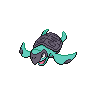 Main Sprite
