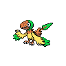 Main Sprite