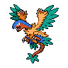 Main Sprite