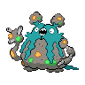 Main Sprite