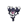 Main Sprite