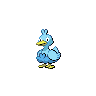 Ducklett (ducklett) game sprite