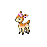 Main Sprite