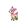 Main Sprite
