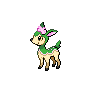 Main Sprite
