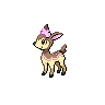 Main Sprite