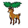 Main Sprite