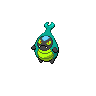 Main Sprite