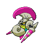 Main Sprite