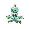 Main Sprite