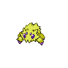 Main Sprite