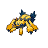 Main Sprite