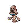Main Sprite