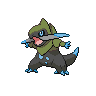 Main Sprite