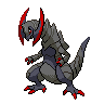 Main Sprite