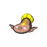 Stunfisk (stunfisk) game sprite