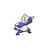 Main Sprite