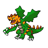 Main Sprite