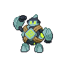 Main Sprite