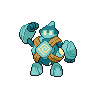 Golett (golett) game sprite