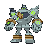 Main Sprite