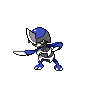 Main Sprite