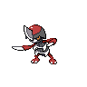 Pawniard (pawniard) game sprite
