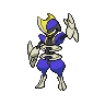 Main Sprite