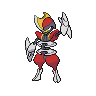 Bisharp (bisharp) game sprite