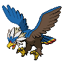 Main Sprite