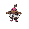 Main Sprite