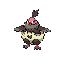 Vullaby (vullaby) game sprite