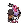 Main Sprite