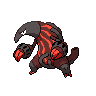 Main Sprite