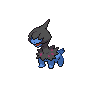 Deino (deino) game sprite