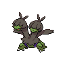 Main Sprite
