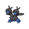 Zweilous (zweilous) game sprite
